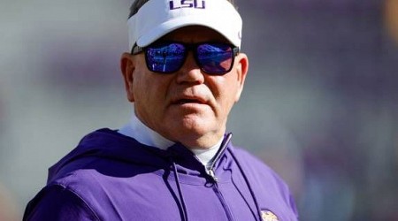 “Fire Brian Kelly”: LSU Fans Willing to Let Go $26 Million After Playoff Hopes Bite the Dust