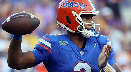 Florida Gators regroup, hand LSU Tigers third straight loss