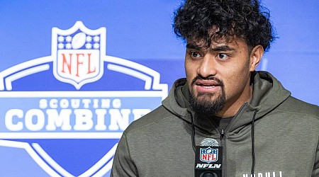 Is Eku Leota a Samoan? All About Steelers LB's Religion & Ethnicity