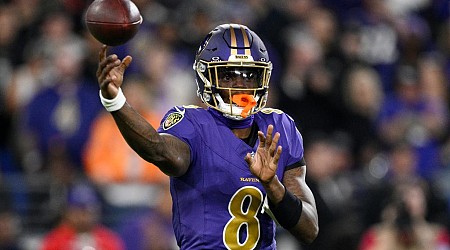 These QB-WR stacks could provide fruitful for Daily Fantasy players in Week 11