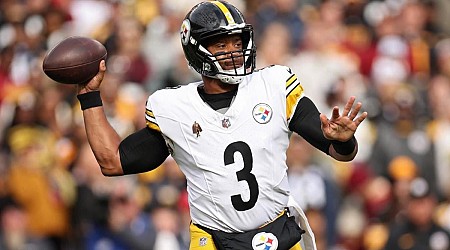 Prisco's Week 11 NFL picks: Steelers upset Ravens, Bills knock off Chiefs, Texans edge Cowboys