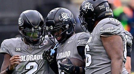 Shedeur Sanders, Colorado Buffaloes dominate Utah Utes 49-24