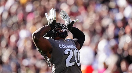 Colorado trounces Utah: What's next for No. 17 Buffs, Deion Sanders in pursuit of Big 12 title, CFP berth