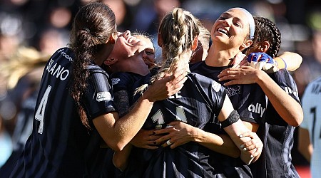 Washington Spirit beats Gotham in shootout to reach NWSL final