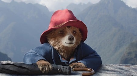 Paddington In Peru Review: A Charming But Disappointing Sequel