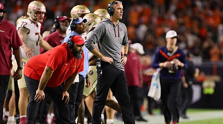 Florida State coordinators search 2024: Candidates, hot board, OC and DC names to watch by FSU experts