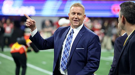 Kirk Herbstreit Draws Heat for Controversial Take as Georgia-Tennessee Clash Expose Alleged Bias