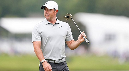 Rory McIlroy's Race to Dubai Fate Is Almost Sealed Even If DP World Tour Championship Eludes Him; Here's Why