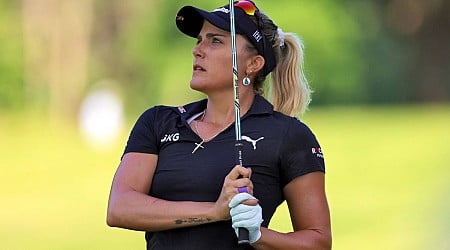 Is Lexi Thompson Playing at the CME Group Tour Championship Despite Her Winless Season? All You Need to Know