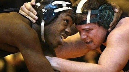 Surprising Loss in Jon Jones’ Career; a Look at the Ex-Iowa Central Community College Representative’s Wrestling Career