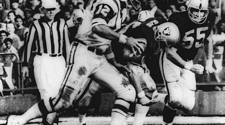 Today in History: NFL’s infamous ‘Heidi Game’