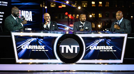 “Inside the NBA” will appear on ESPN and ABC beginning next season as part of a settlement between Warner Bros