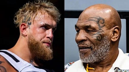 Why Were Mike Tyson and Jake Paul Immediately Suspended After Their Fight?