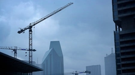 Strong to severe storms expected to move into North Texas Sunday night