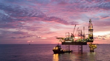 Suriname Poised to Follow Guyana's Footsteps as Major Oil Producer