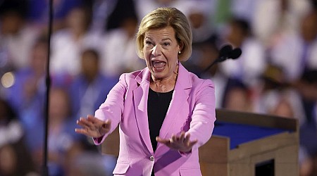 Tammy Baldwin Delivers Democrats Very Badly Needed Win in Senate