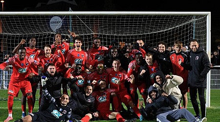 Coupe de France. La liste complète des clubs qualifiés pour le 8e tour