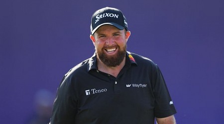 Shane Lowry lurks in season finale as Rory McIlroy lies one behind Antoine Rozner in Dubai