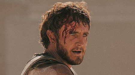 'Gladiator II' is a messy successor that delivers better spectacle than sensibility