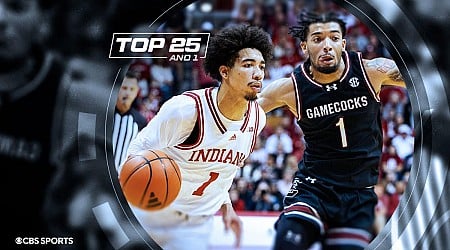 College basketball rankings: Indiana's Pac-12 transfers making immediate impact for 3-0 Hoosiers