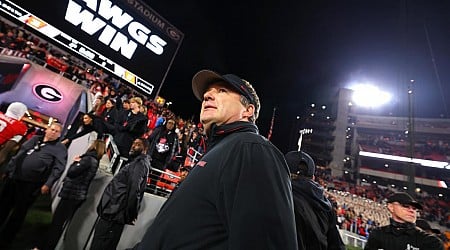 Kirby Smart's Dawgs rise again: Georgia's statement win over Vols deserves CFP Committee's reconsideration