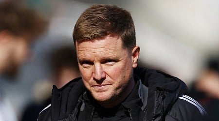 Newcastle Want to Sign 'Perfect' Star for Eddie Howe