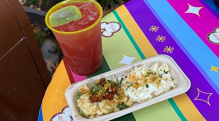 Holiday Duets Marketplace Serves Up a Double Dose of Mac & Cheese for the 2024 Festival of Holidays