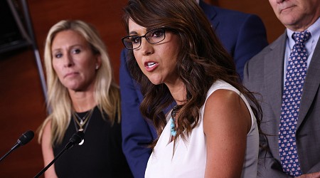 MAGA Accuses Democrats of Stealing House Seat in California