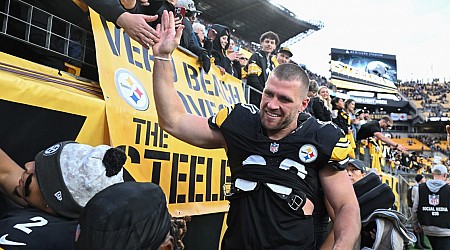 No touchdown, no problem: Steelers beat Super Bowl contender by solving one of NFL’s toughest problems