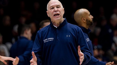 Saint Mary’s men beat Nebraska in Sioux Falls