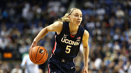 Paige Bueckers’ fate may have just been decided at WNBA Draft Lottery