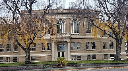 Kootenai County cases stall as public defender shortage takes hold