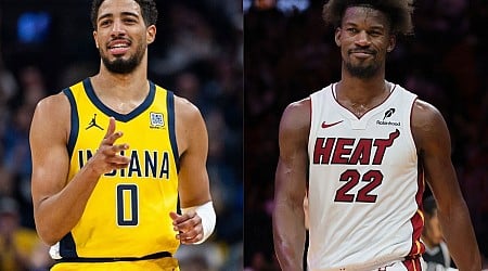 Heat vs Pacers: Injury Report, Depth Chart & More Ahead of the Blockbuster Eastern Conference Clash