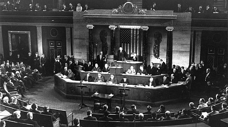 How the Electoral College Was Nearly Abolished in 1970