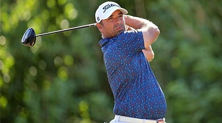 2024 Bermuda Championship scores, leaderboard: Rafael Campos scores first PGA Tour victory over Andrew Novak