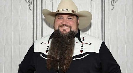 'The Voice' winner Sundance Head recovers at home after being accidentally shot on his Texas ranch