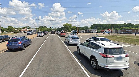 MN Teen Dies After Crashing into Light Pole at Intersection