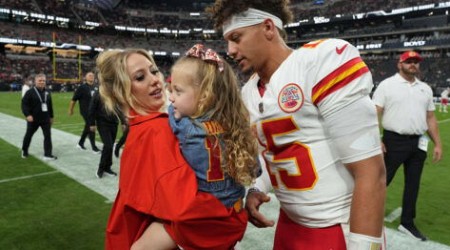 Patrick Mahomes’ Loss vs Bills Forces Brittany Mahomes to Abandon Personal Commitment!