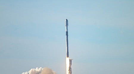 The California Coastal Commission's ruling to limit SpaceX launches threatens national defense