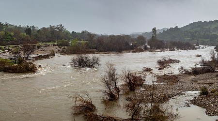 'Bomb Cyclone' Set To Explode off US West Coast