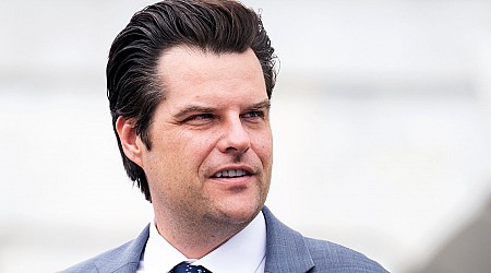 Florida Newspaper Unpacks What Matt Gaetz As AG Truly Means About Trump