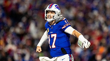 NFL Week 11 overreactions: Bills to beat Chiefs in playoffs this time? Steelers true Super Bowl contender?