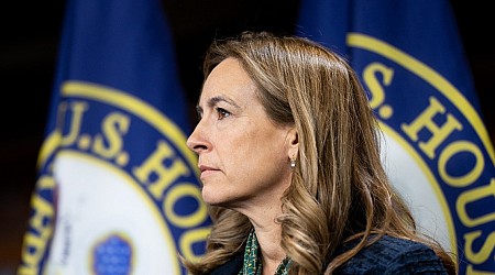 EMILY's List endorses Rep. Mikie Sherrill in race for New Jersey governor