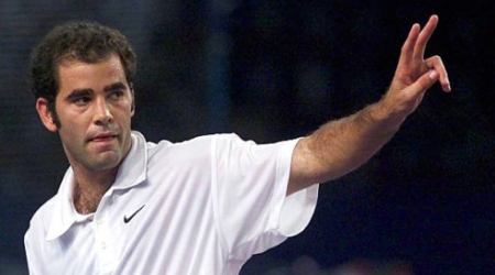 La mayor obsesión de Pete Sampras