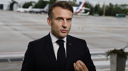 Emmanuel Macron justifie son opposition à la signature du traité avec le Mercosur