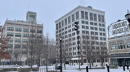 Will Missouri have a White christmas? Two Almanacs don’t agree