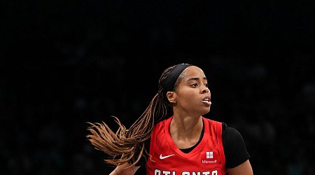 One of WNBA’s top guard defenders joins Unrivaled basketball league