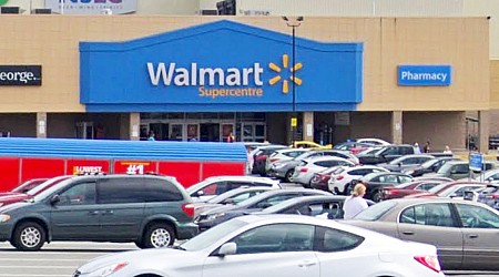 Death of 19-year-old employee found in Walmart walk-in oven was not foul play, police say