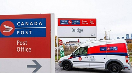 B.C. charities worried Canada Post strike will affect fundraising efforts