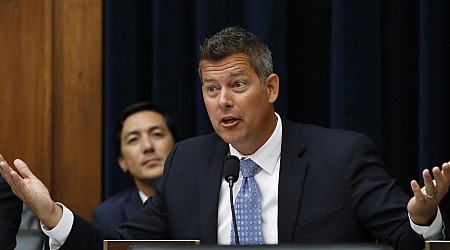 Trump picks Sean Duffy, Fox host and former Wisconsin congressman, for transportation secretary